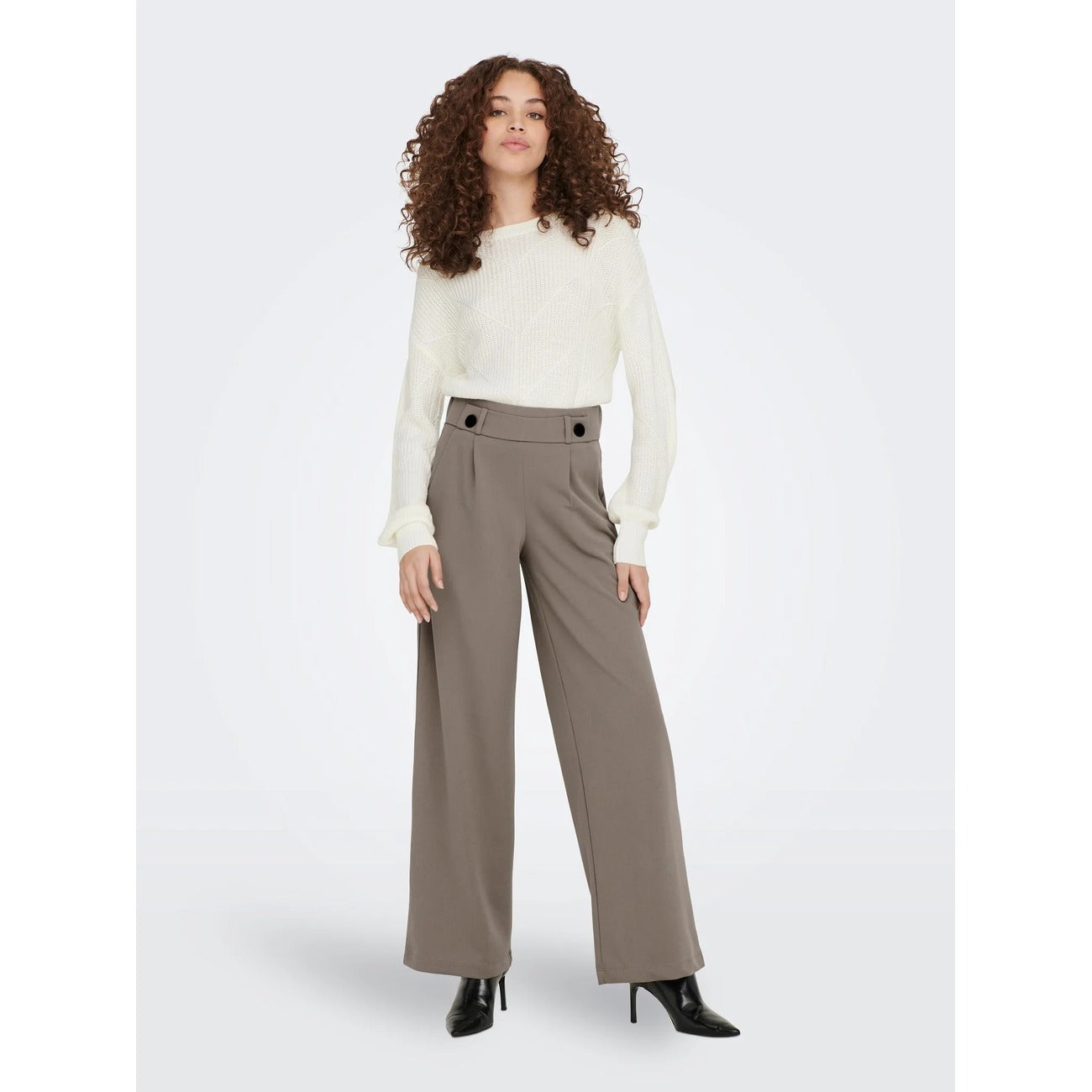 Jacqueline De Yong - Jacqueline De Yong  Women Trousers