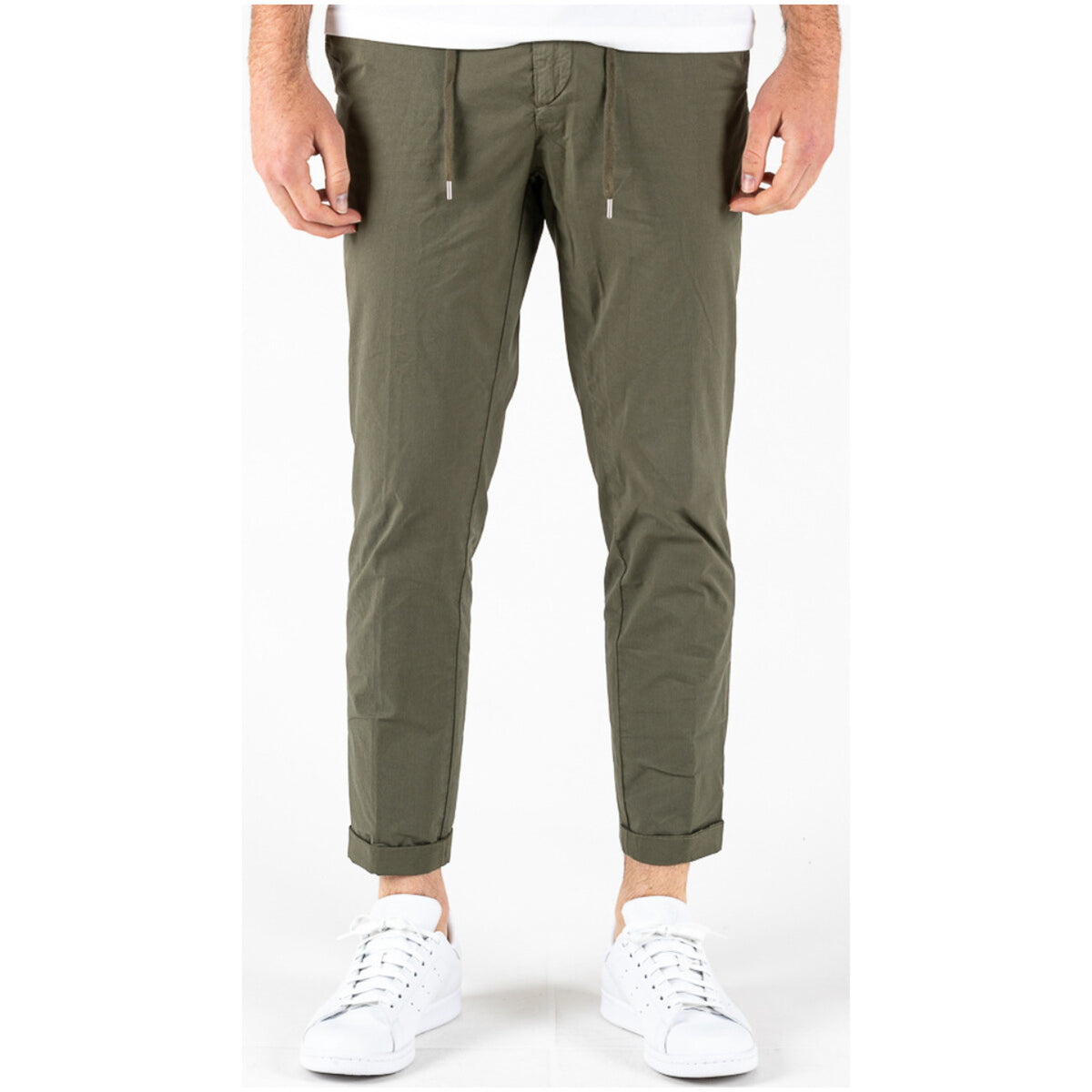 Lyle & Scott - Lyle & Scott Men Trousers