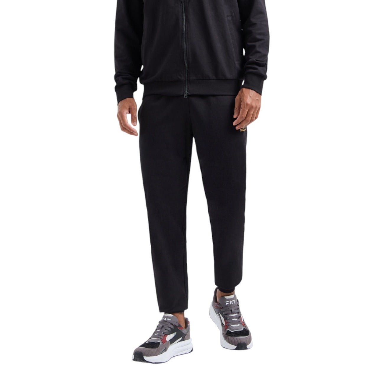 Ea7 - Ea7 Men Tracksuits