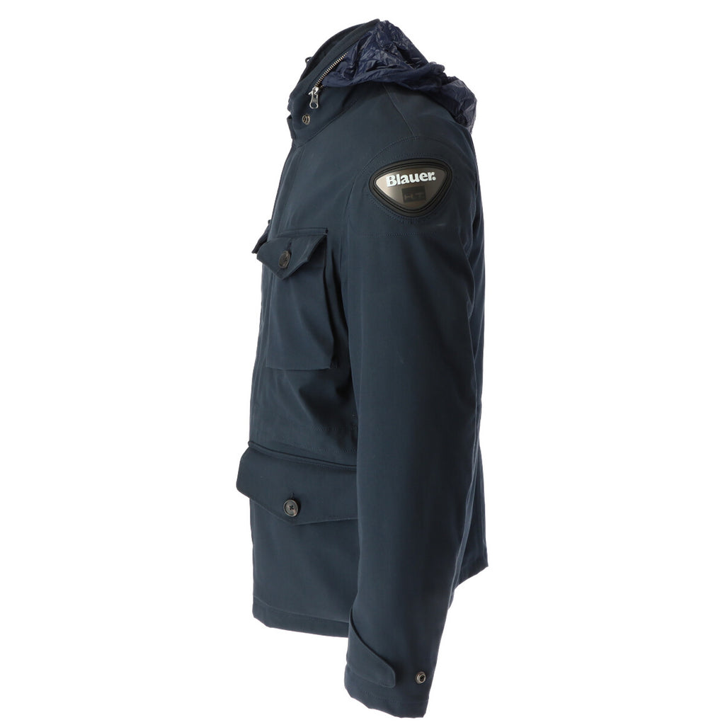 Blauer - Blauer Men Jacket