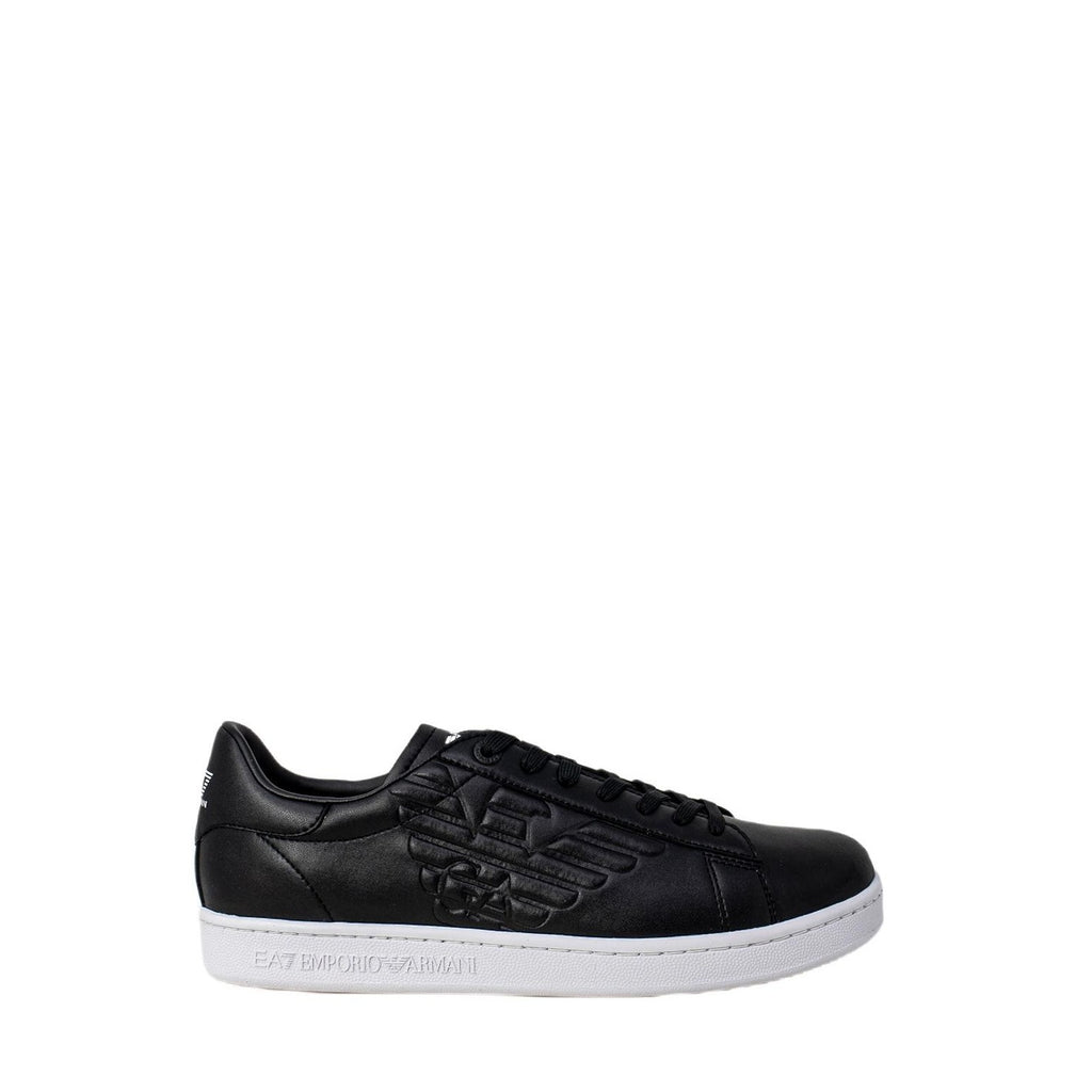 Ea7 - Ea7 Men Sneakers