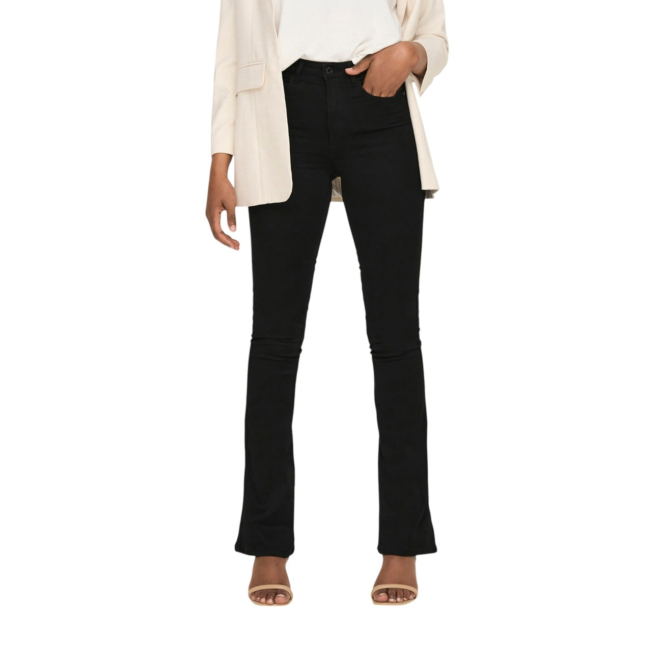 Only - Only  Women Trousers