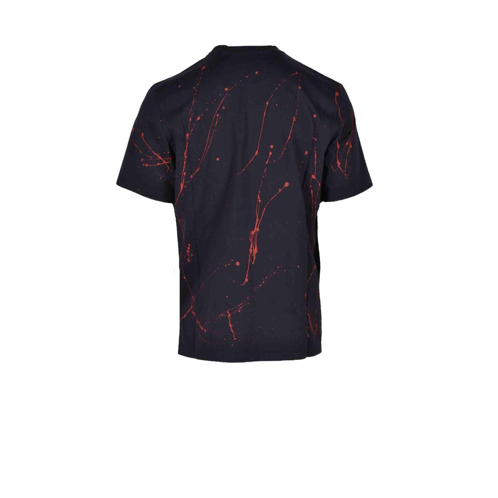 Dario Argento X Msgm - Dario Argento X Msgm Men T-Shirt