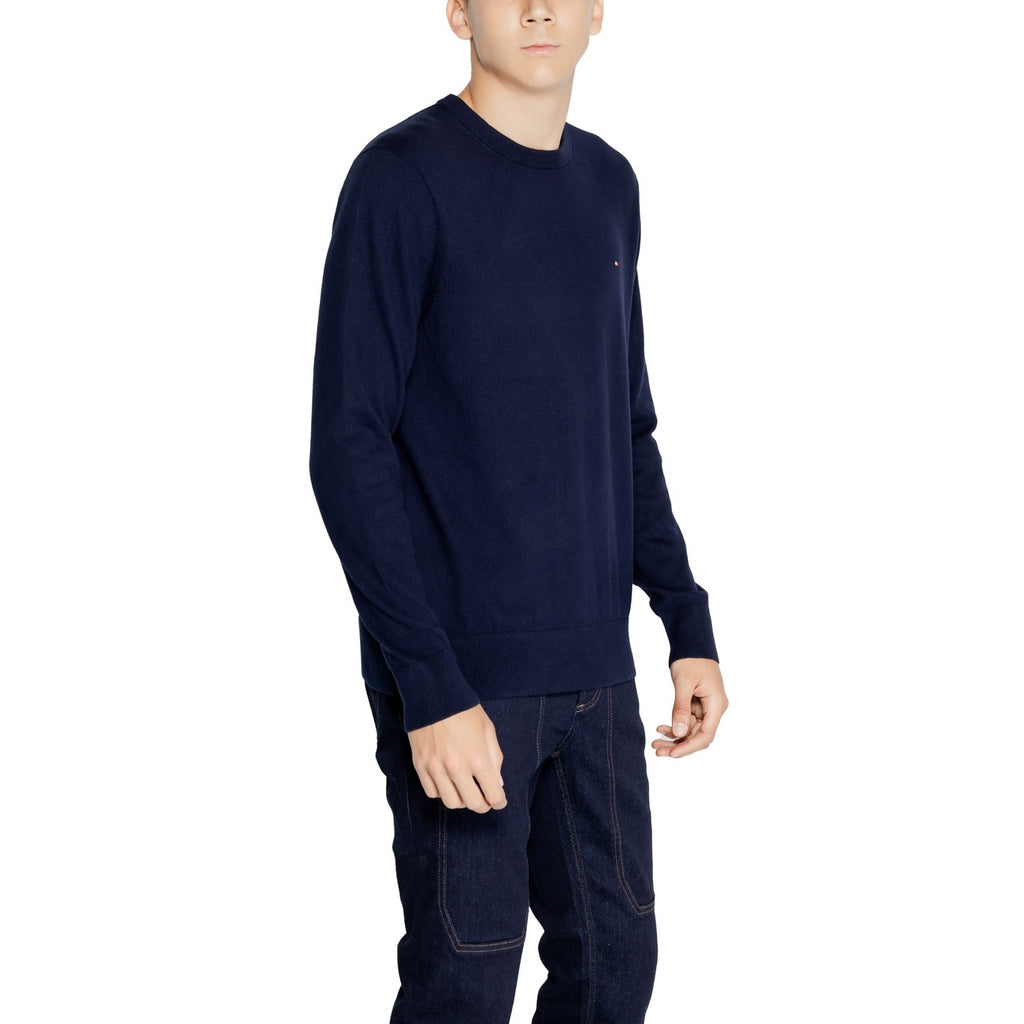 Tommy Hilfiger PIMA ORG CTN CASHMERE sweater