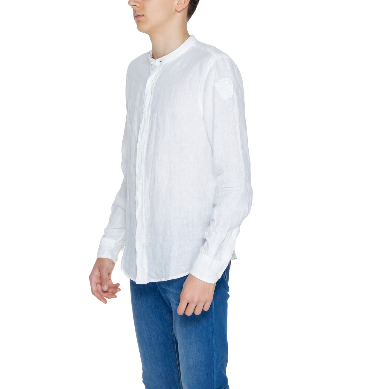 Blauer - Blauer Men Shirt