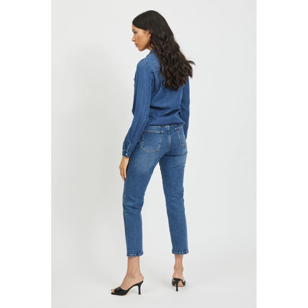 Vila Clothes - Vila Clothes  Women Shirt