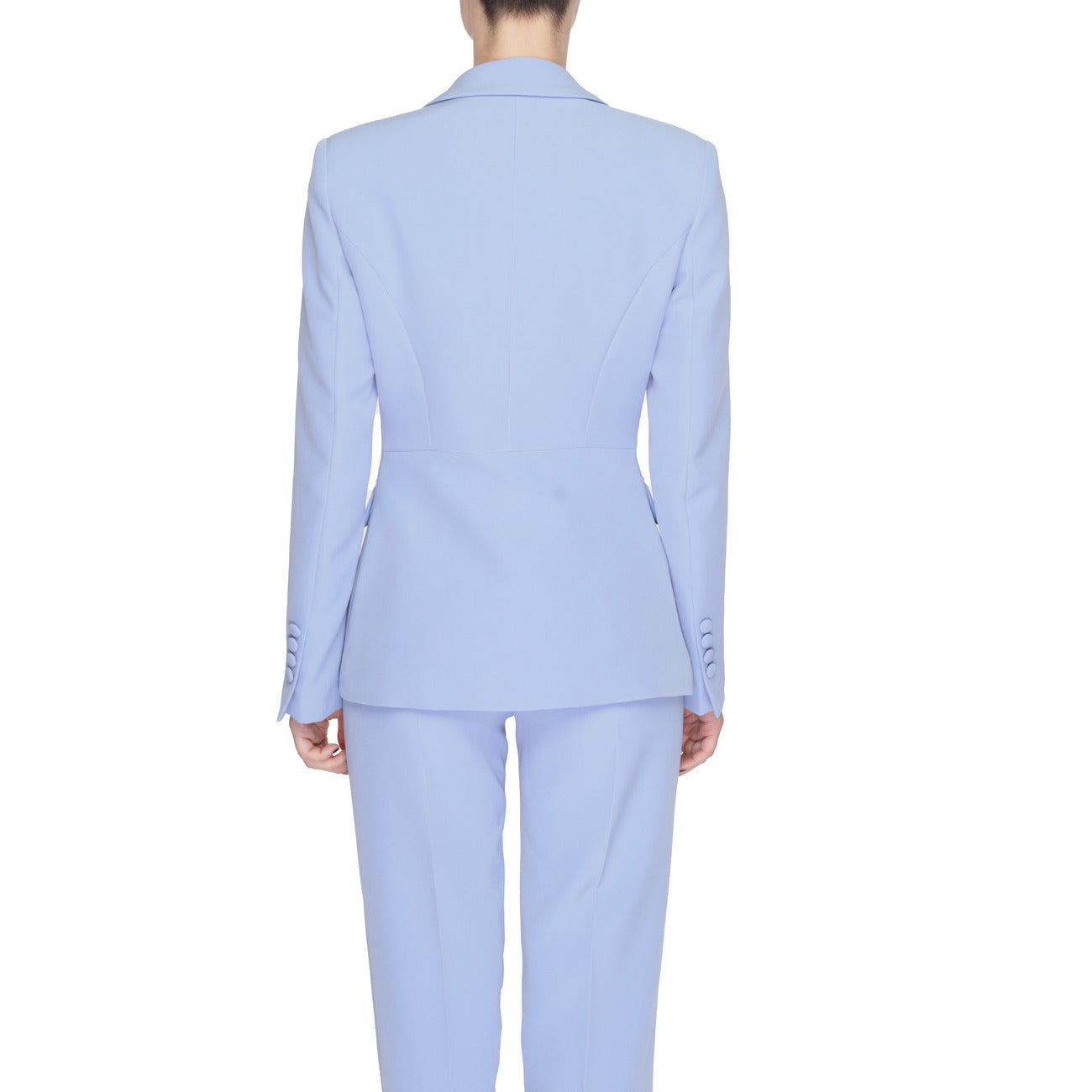 Silence - Silence  Women Blazer