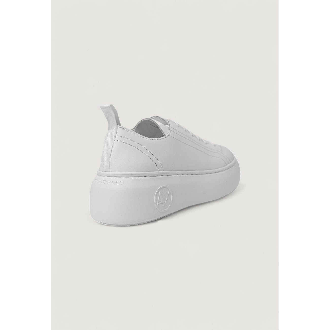 Armani Exchange - Armani Exchange Women Sneakers