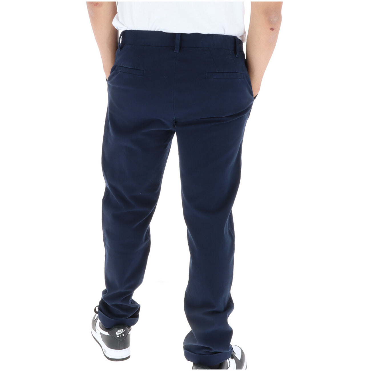 Sun68 - Sun68 Men Trousers