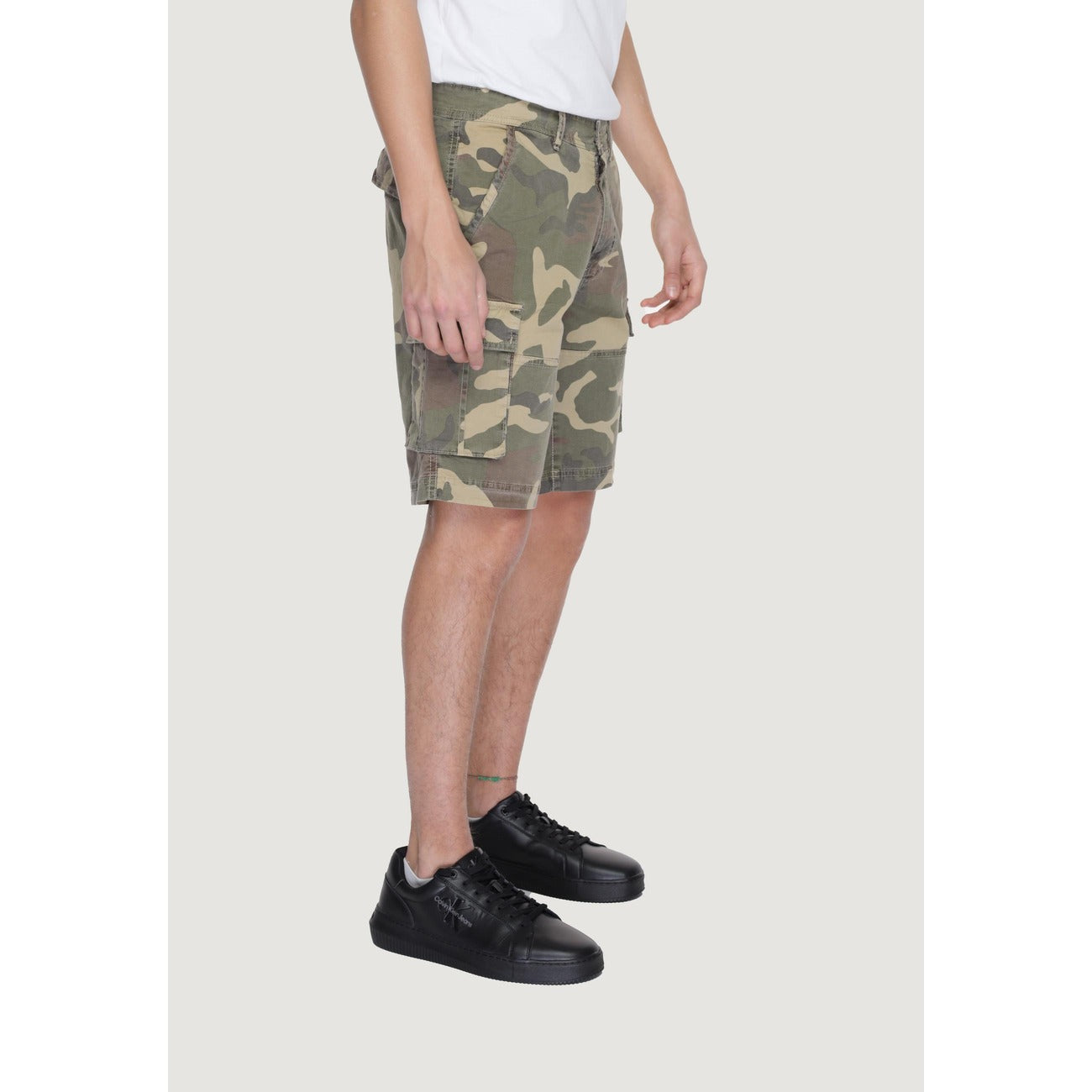 U.s. Polo Assn. - U.s. Polo Assn. Men Shorts