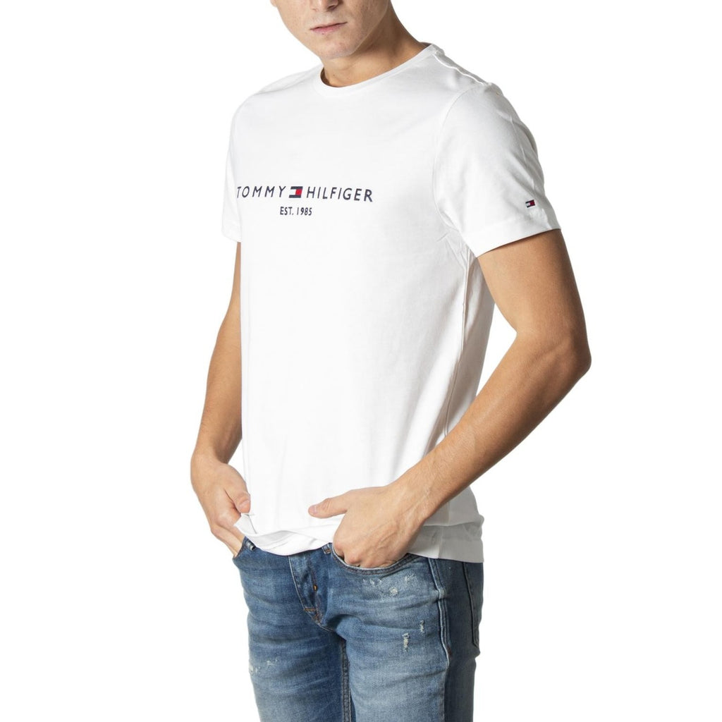 Tommy Hilfiger Jeans - Tommy Hilfiger Jeans Men T-Shirt