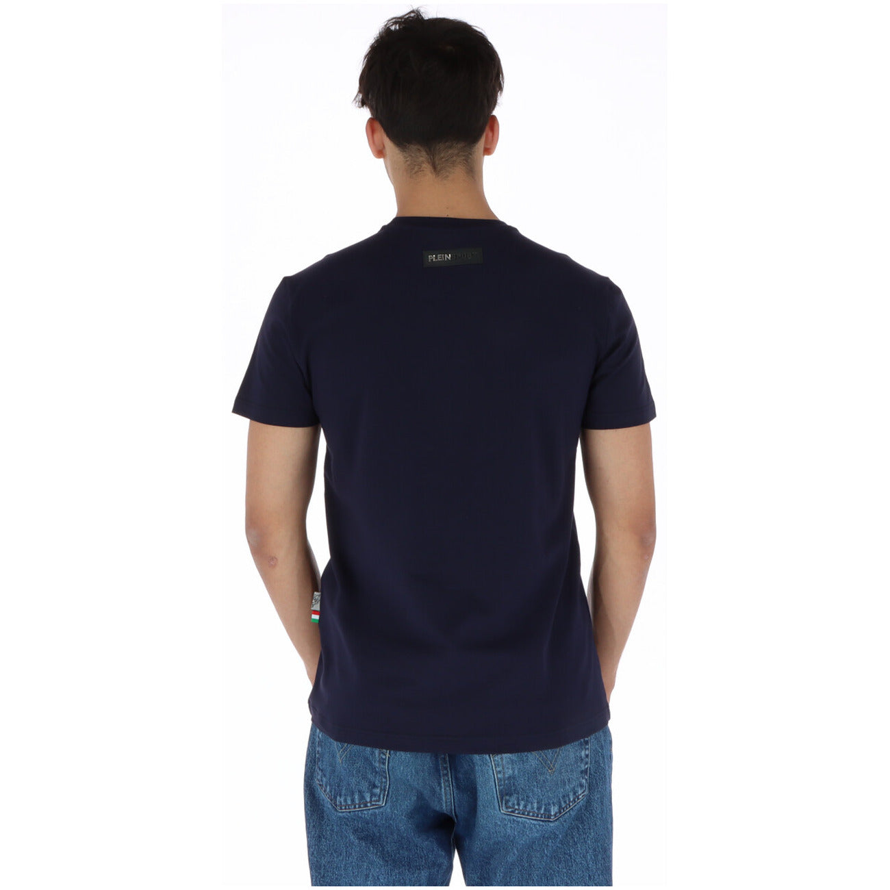 Plein Sport - Plein Sport Men T-Shirt