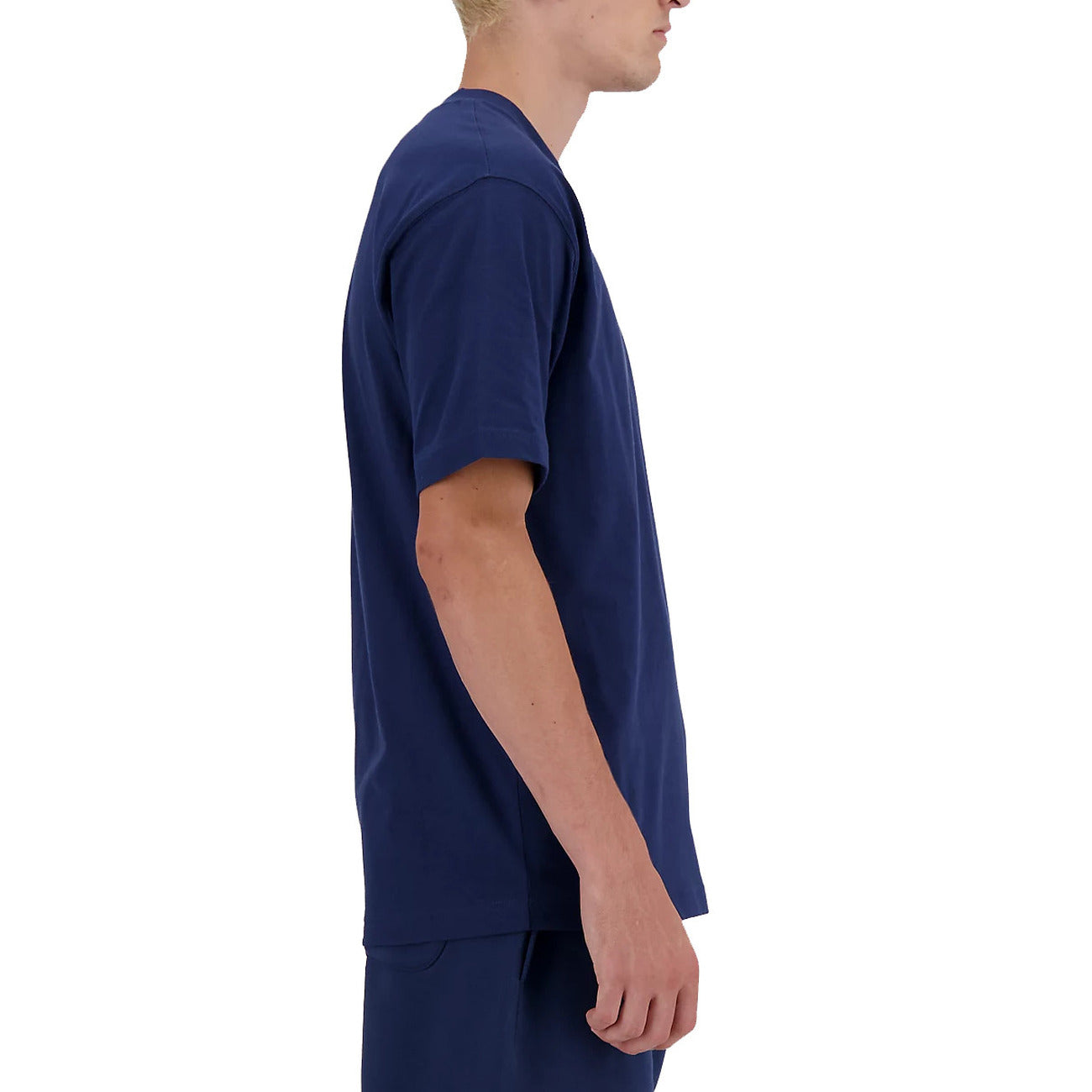 New Balance - New Balance Men T-Shirt