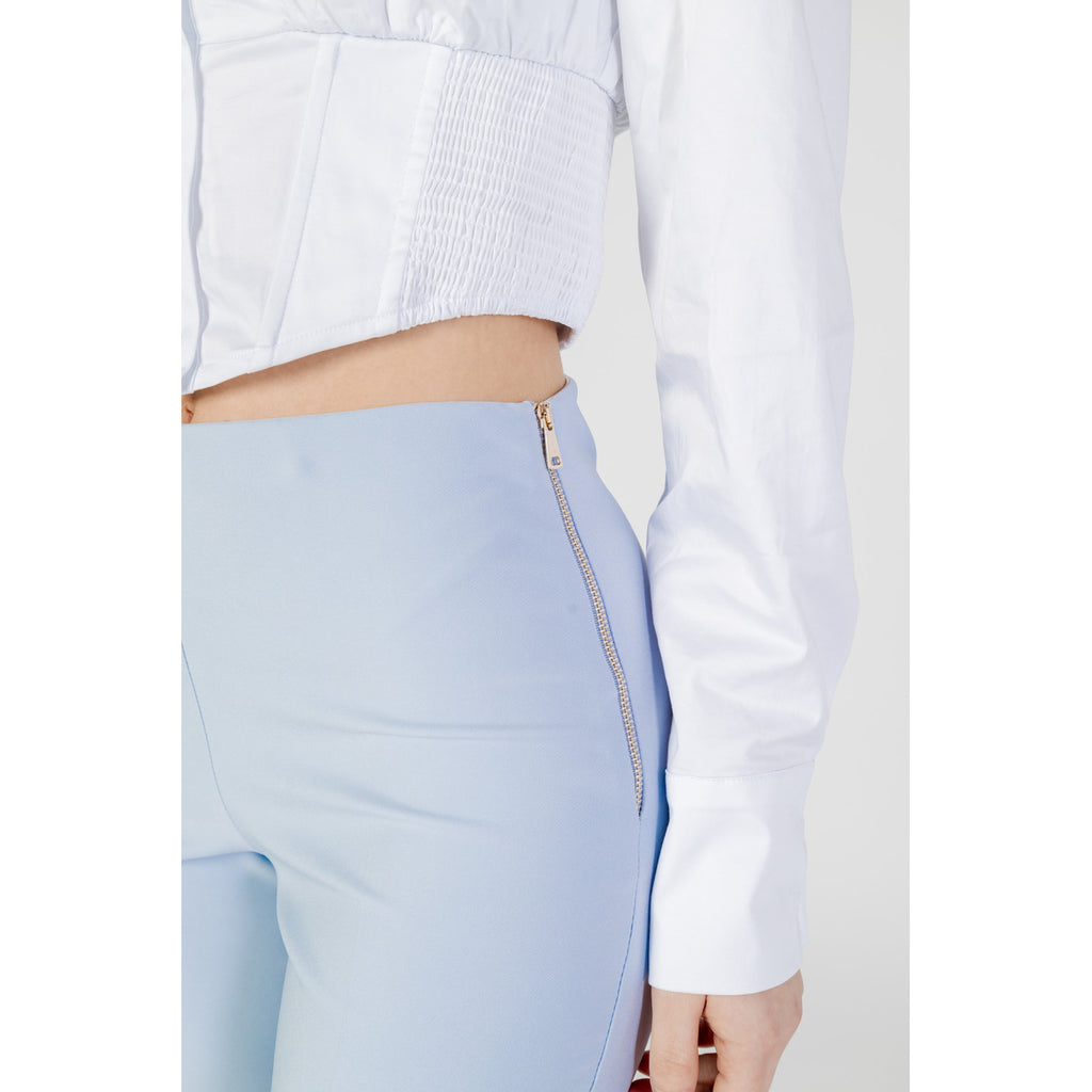 Sandro Ferrone - Sandro Ferrone  Women Trousers