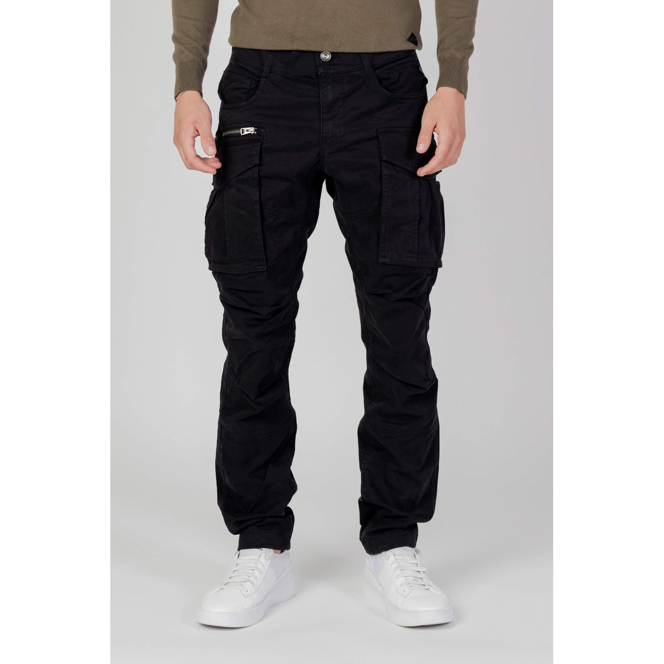 Replay - Replay Men Trousers