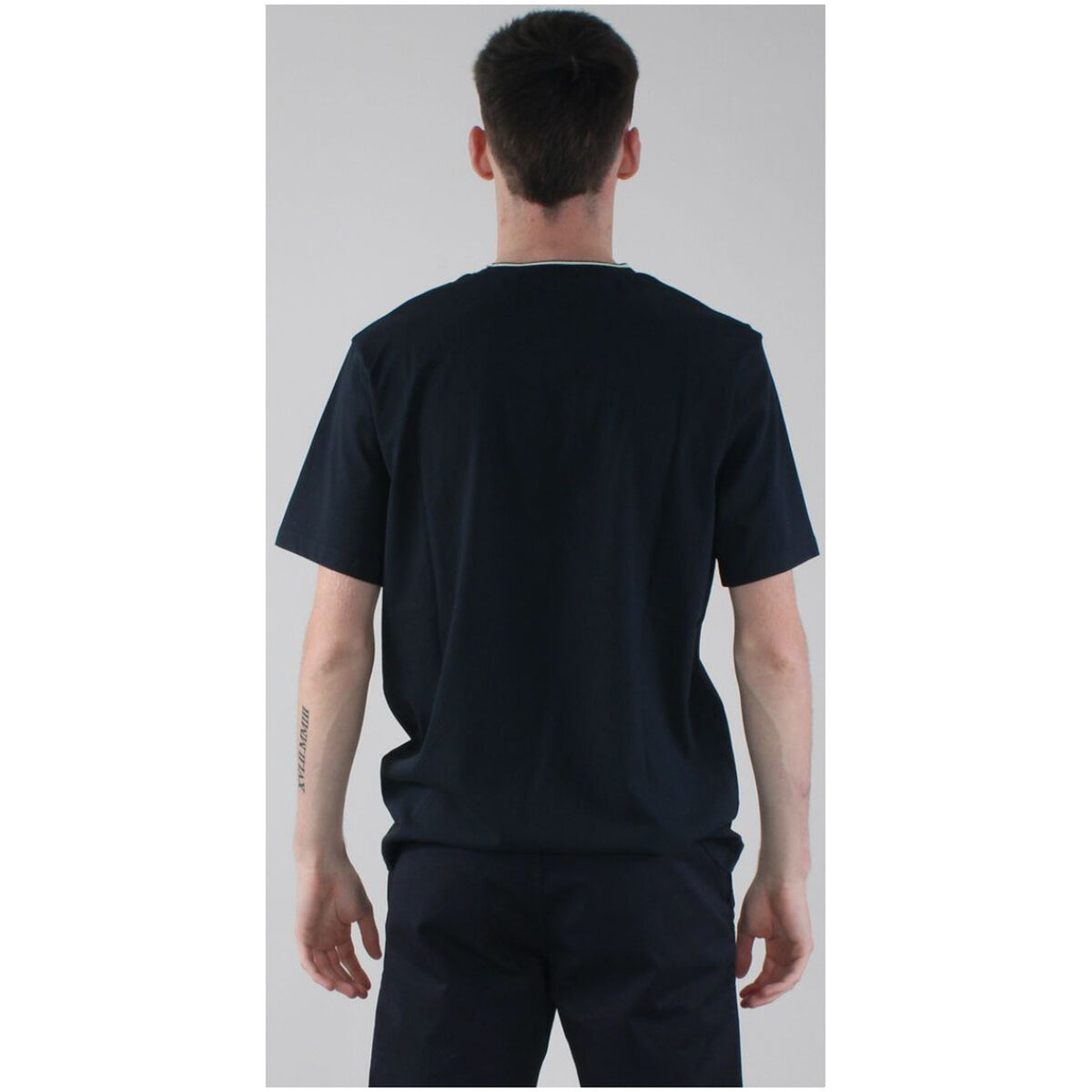 Lyle & Scott - Lyle & Scott Men T-Shirt