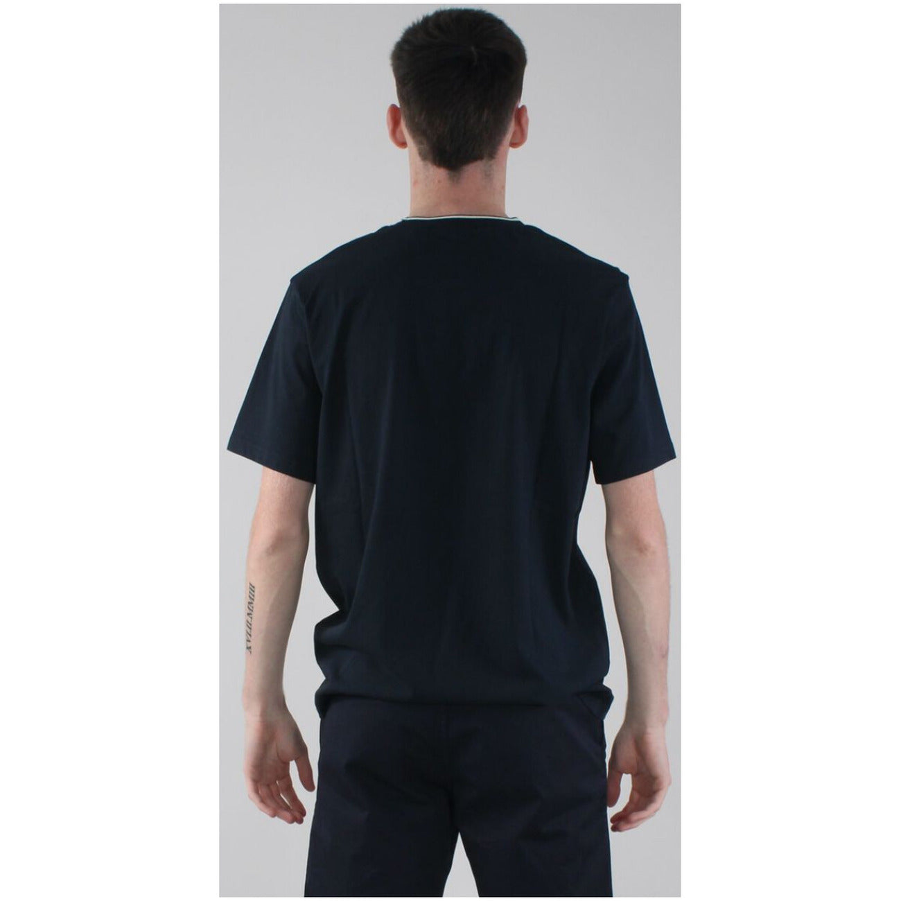 Lyle & Scott - Lyle & Scott Men T-Shirt