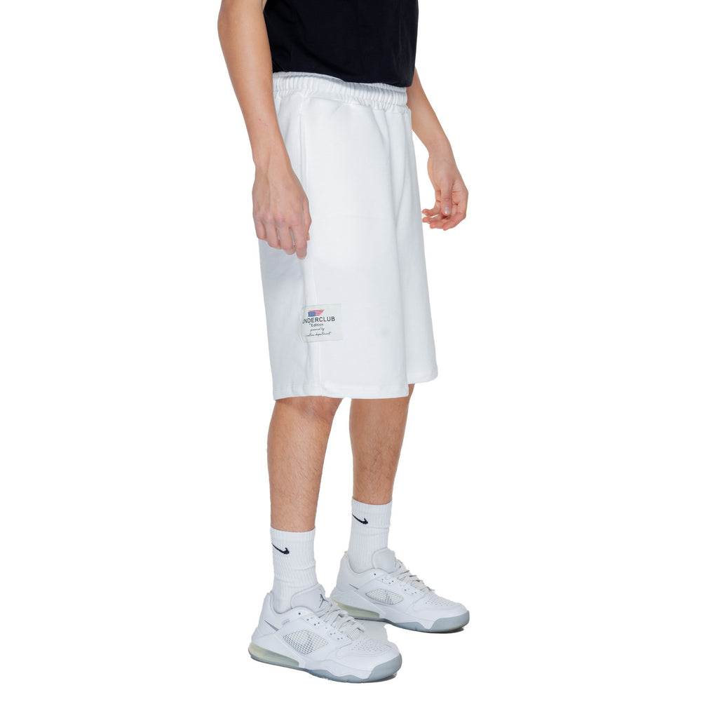 Underclub - Underclub Men Shorts