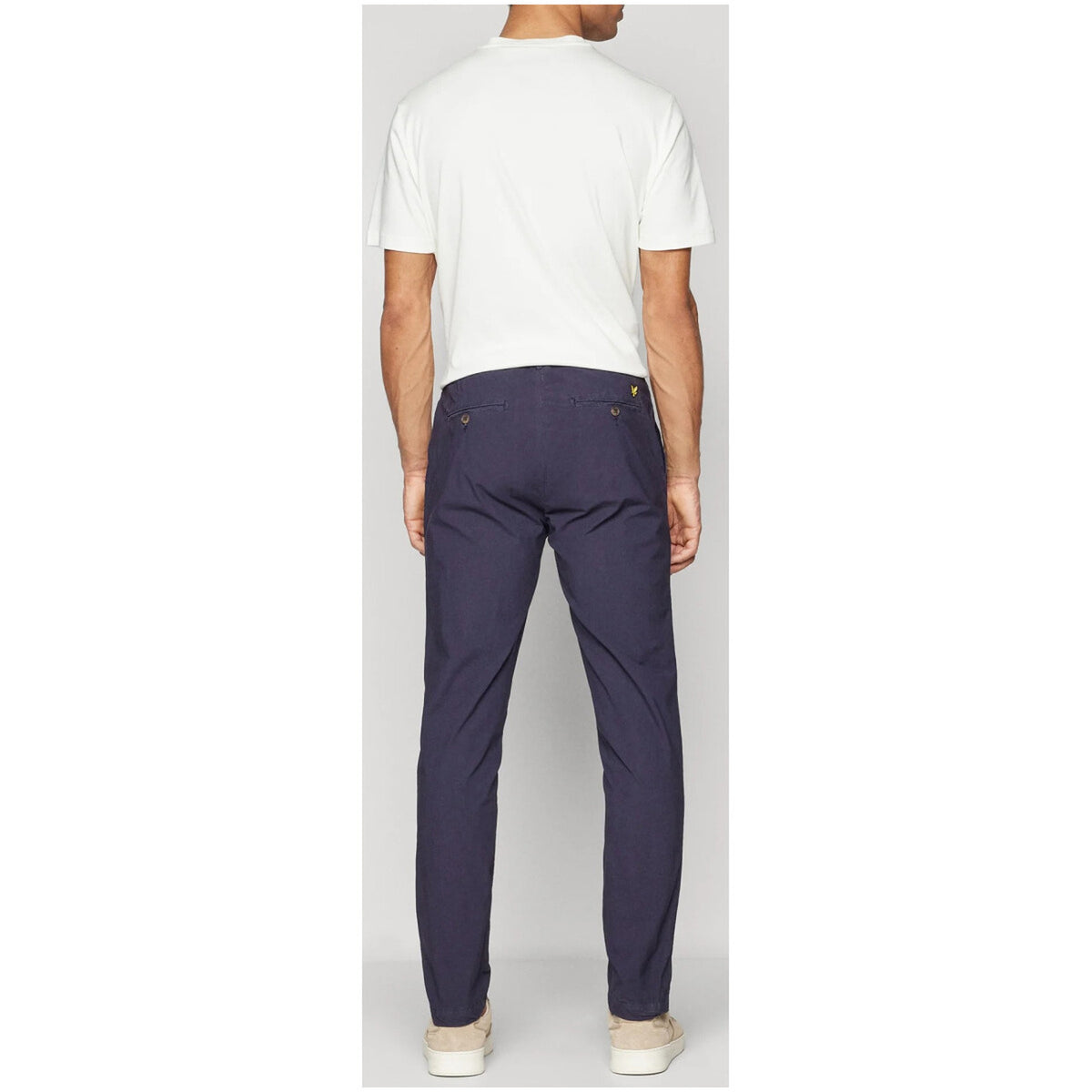 Lyle & Scott - Lyle & Scott Men Trousers