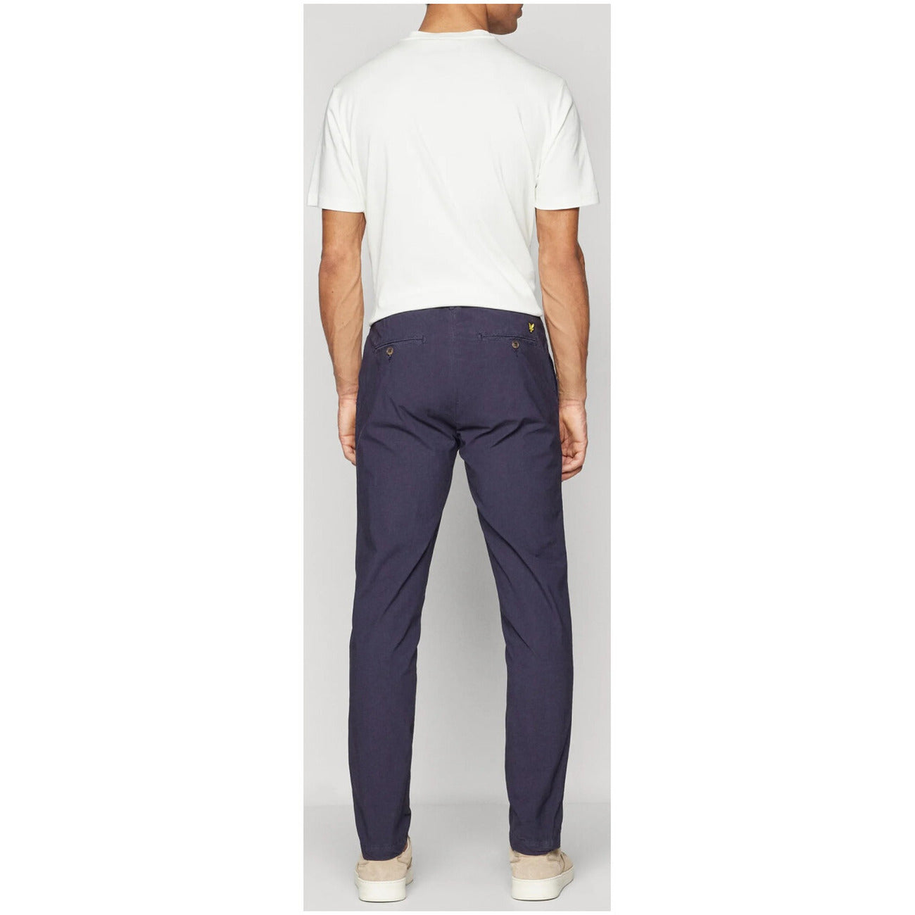 Lyle & Scott - Lyle & Scott Men Trousers