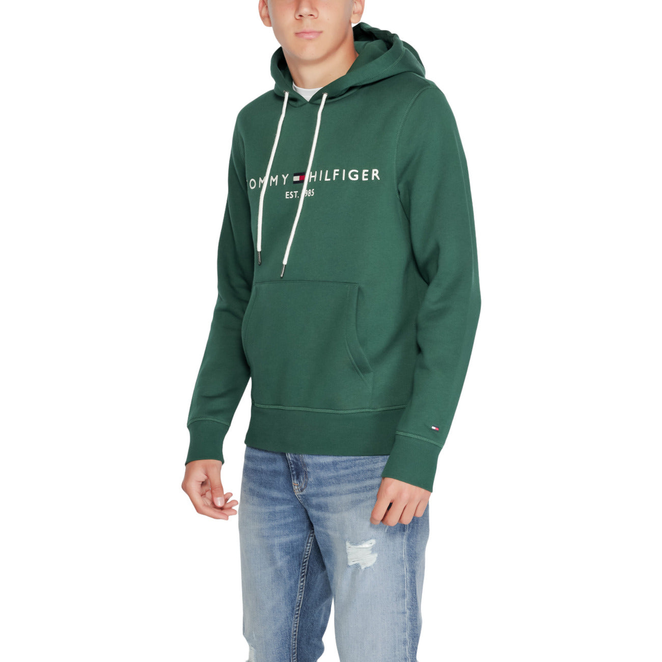 Tommy Hilfiger TOMMY LOGO Hoodie