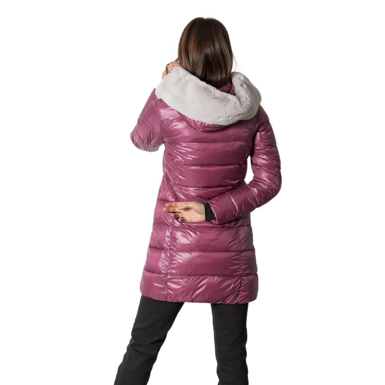 No Zone - No Zone  Women Jacket