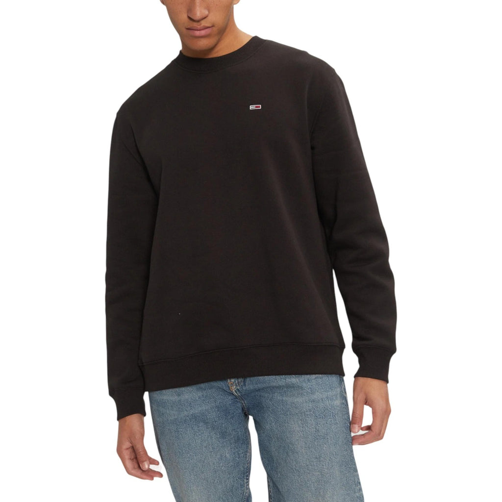 Tommy Hilfiger Jeans - Tommy Hilfiger Jeans Men Sweatshirts
