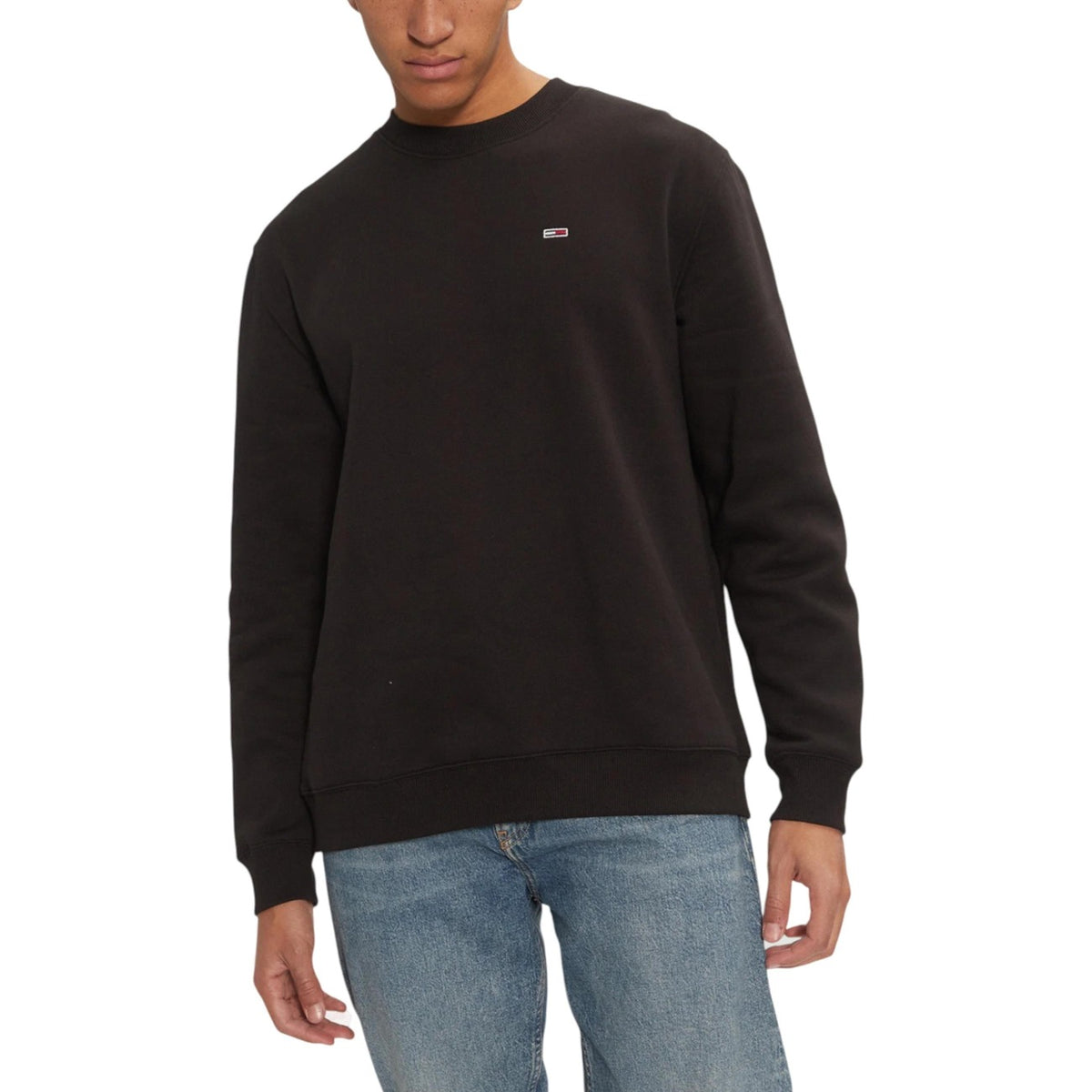 Tommy Hilfiger Jeans - Tommy Hilfiger Jeans Men Sweatshirts