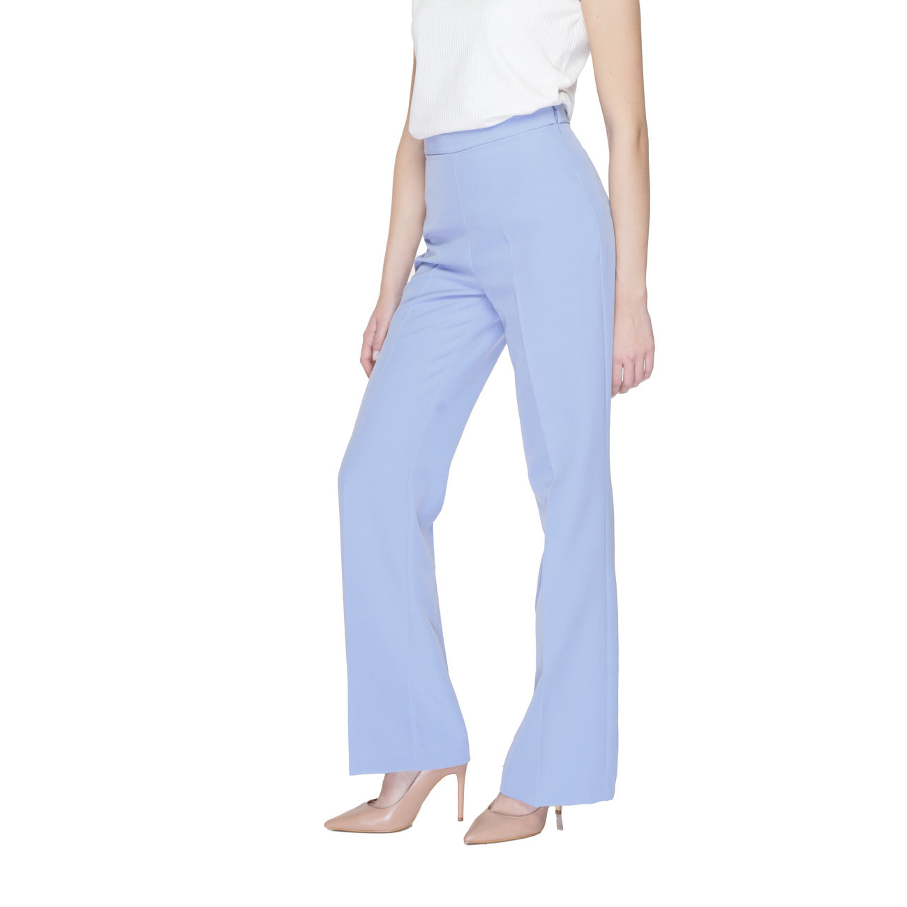 Silence - Silence  Women Trousers