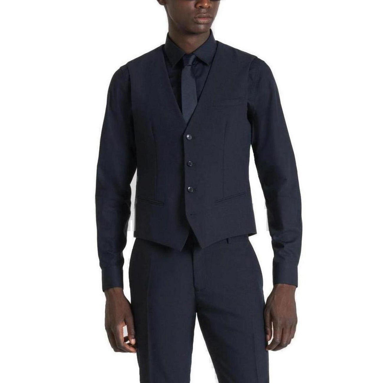 Antony Morato - Antony Morato Men Gilet