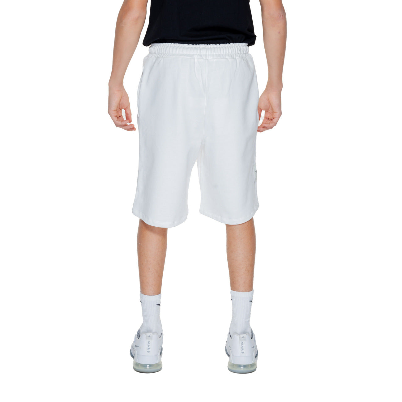 Underclub - Underclub Men Shorts