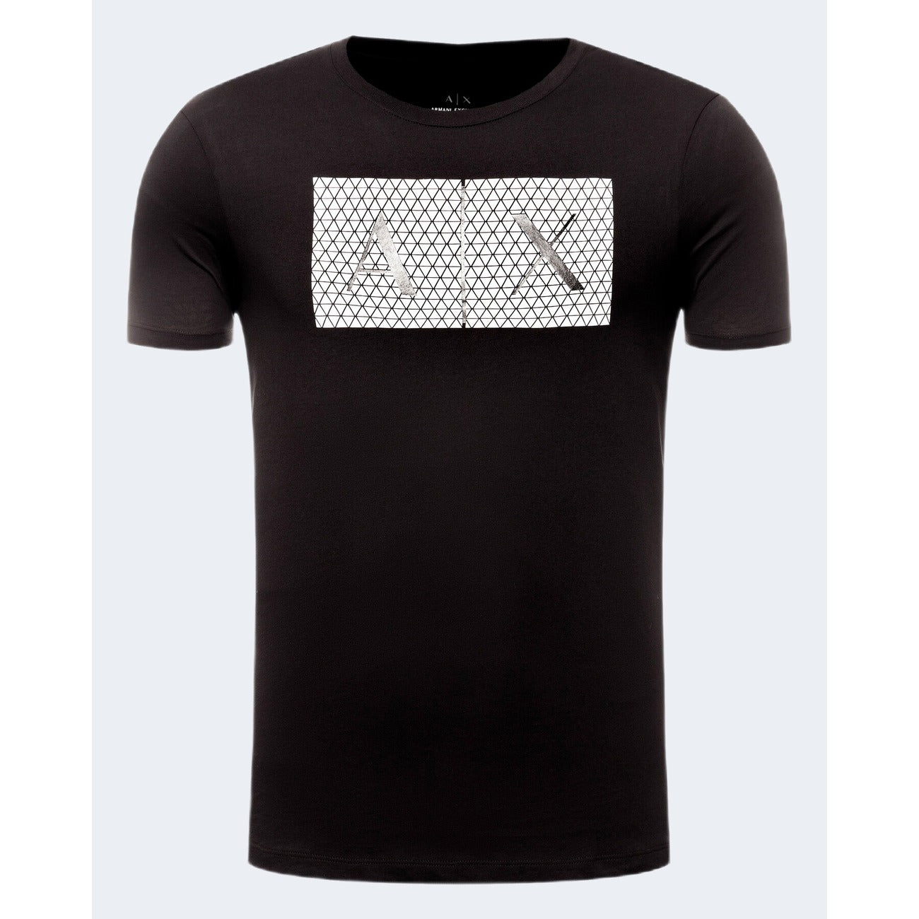 Armani Exchange - Armani Exchange Men T-Shirt