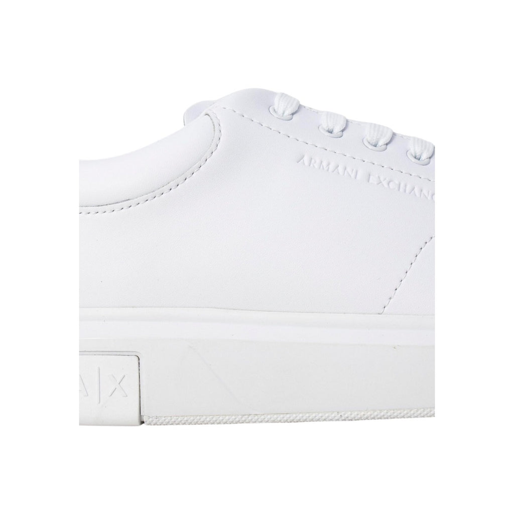 Armani Exchange - Armani Exchange Men Sneakers