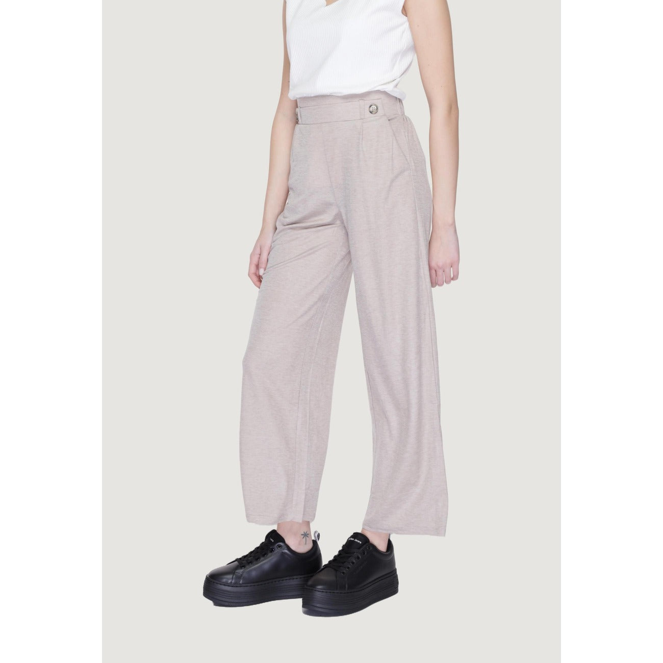 Jacqueline De Yong - Jacqueline De Yong  Women Trousers