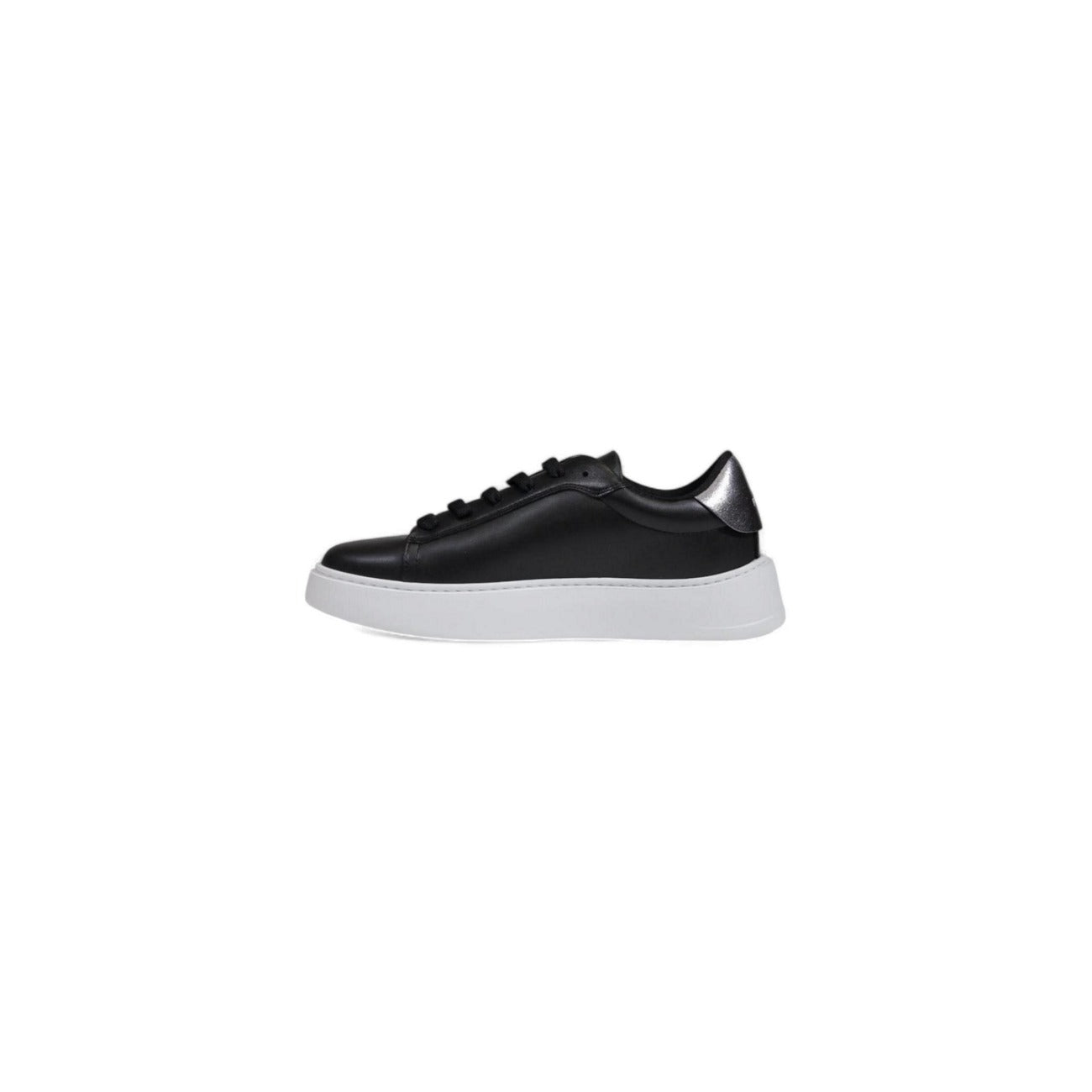 Furla Palladio Sneakers Black