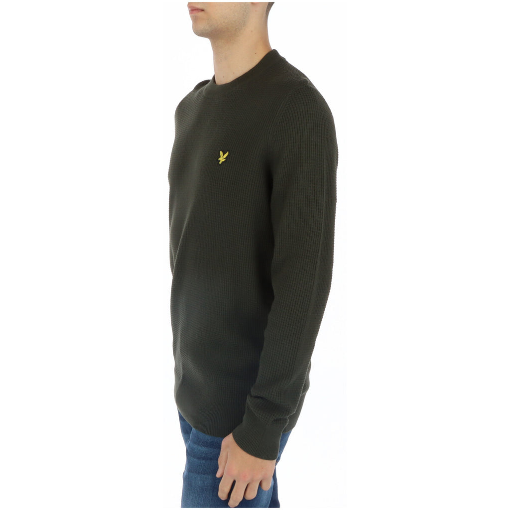 Lyle & Scott - Lyle & Scott Men Knitwear