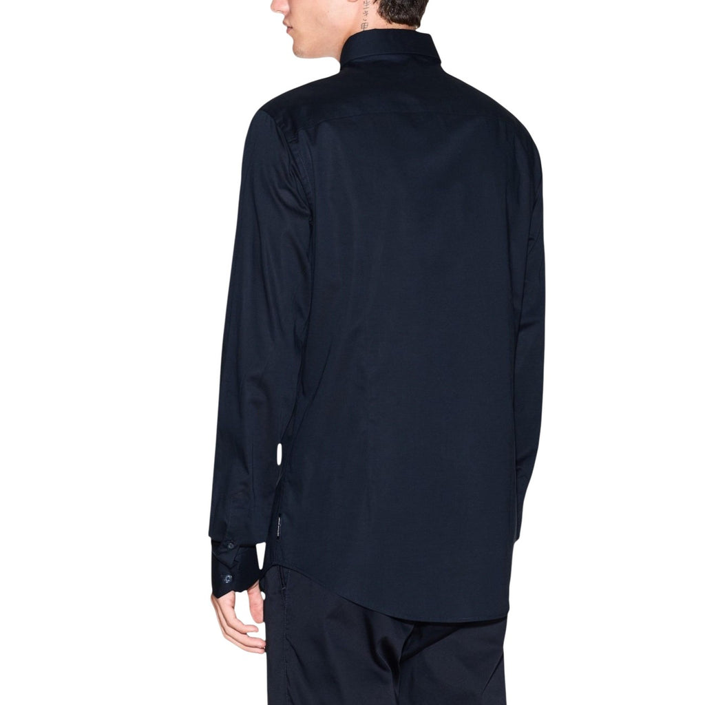 Armani Exchange - Armani Exchange Men Shirt