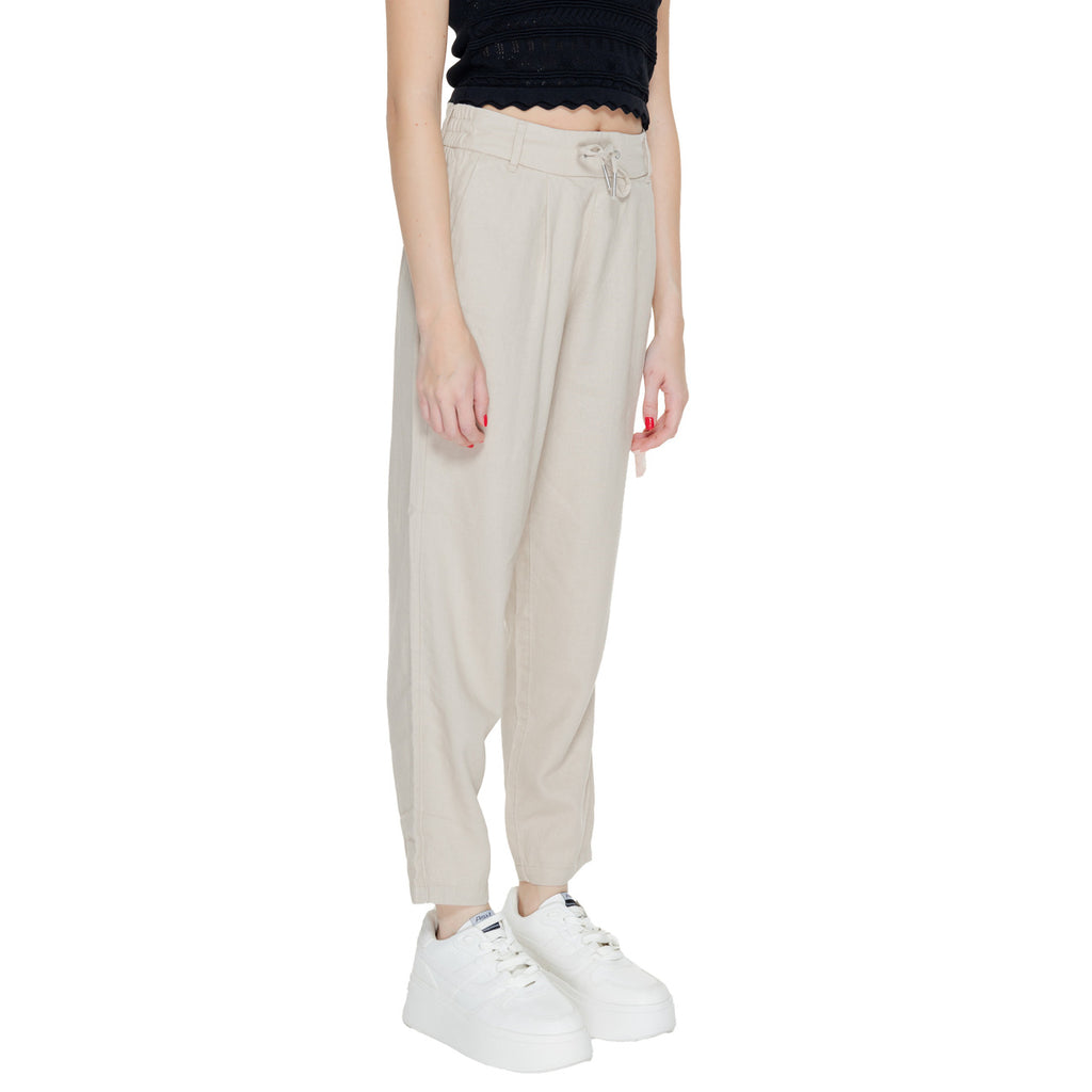 Only - Only  Women Trousers