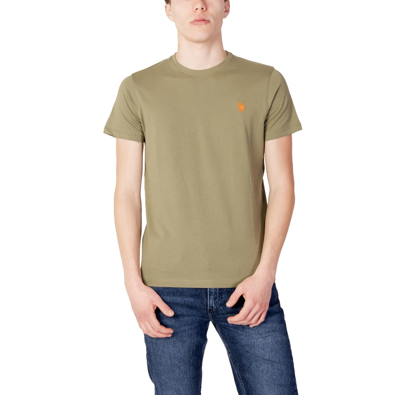 U.s. Polo Assn. - U.s. Polo Assn. Men T-Shirt