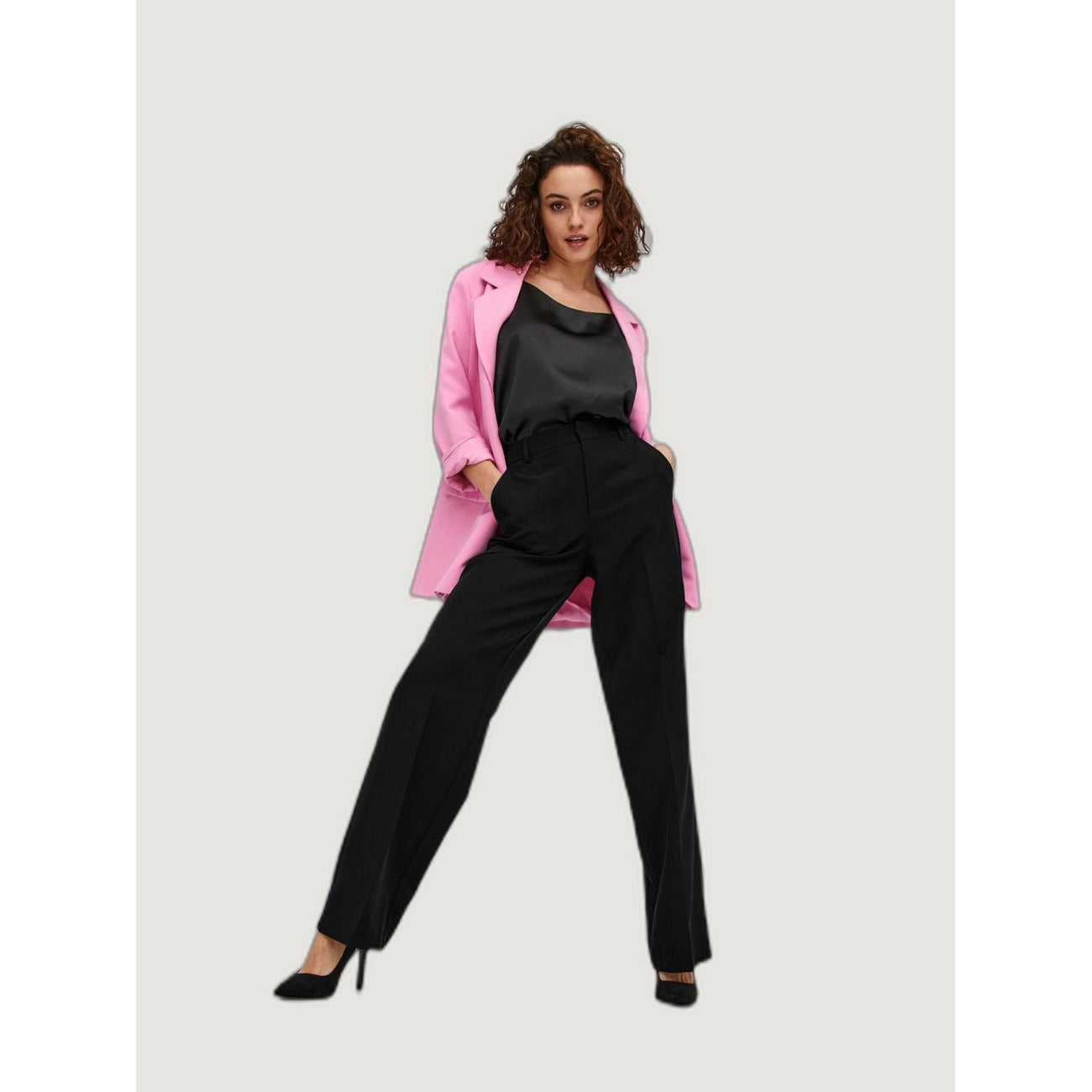 Only - Only  Women Trousers