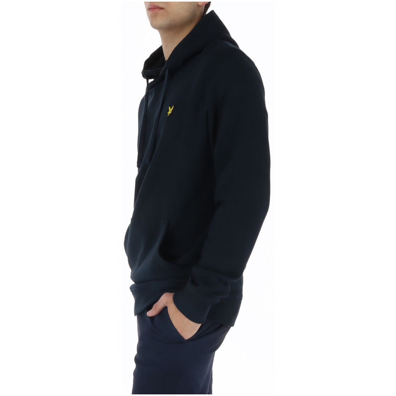 Lyle & Scott - Lyle & Scott Men Sweatshirts
