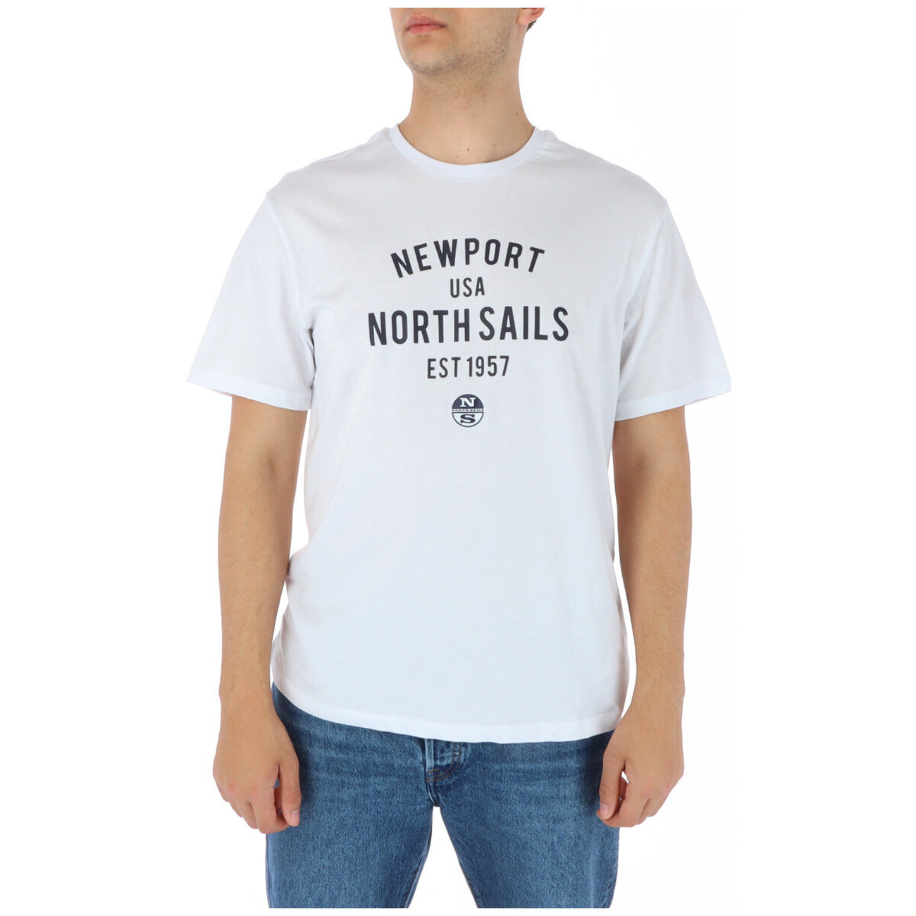 North Sails - North Sails Men T-Shirt