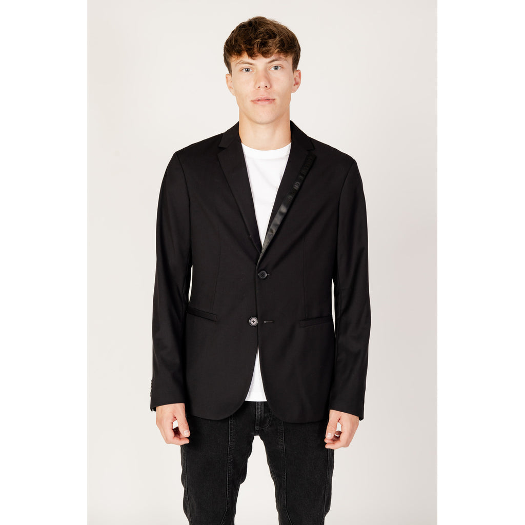 Armani Exchange - Armani Exchange Men Blazer