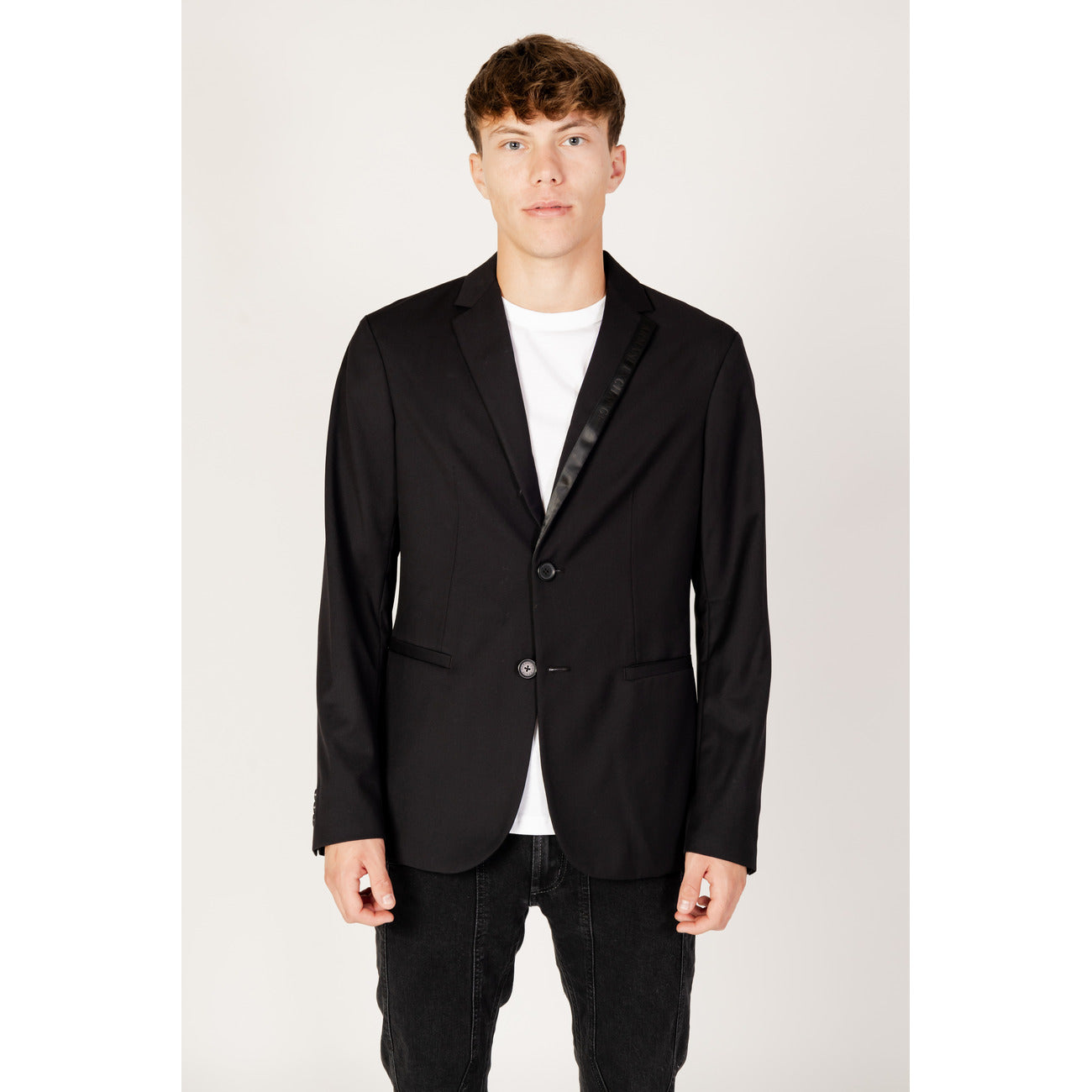 Armani Exchange - Armani Exchange Men Blazer