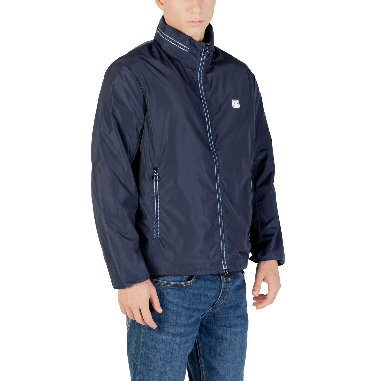 Armani Exchange - Armani Exchange Men Blazer
