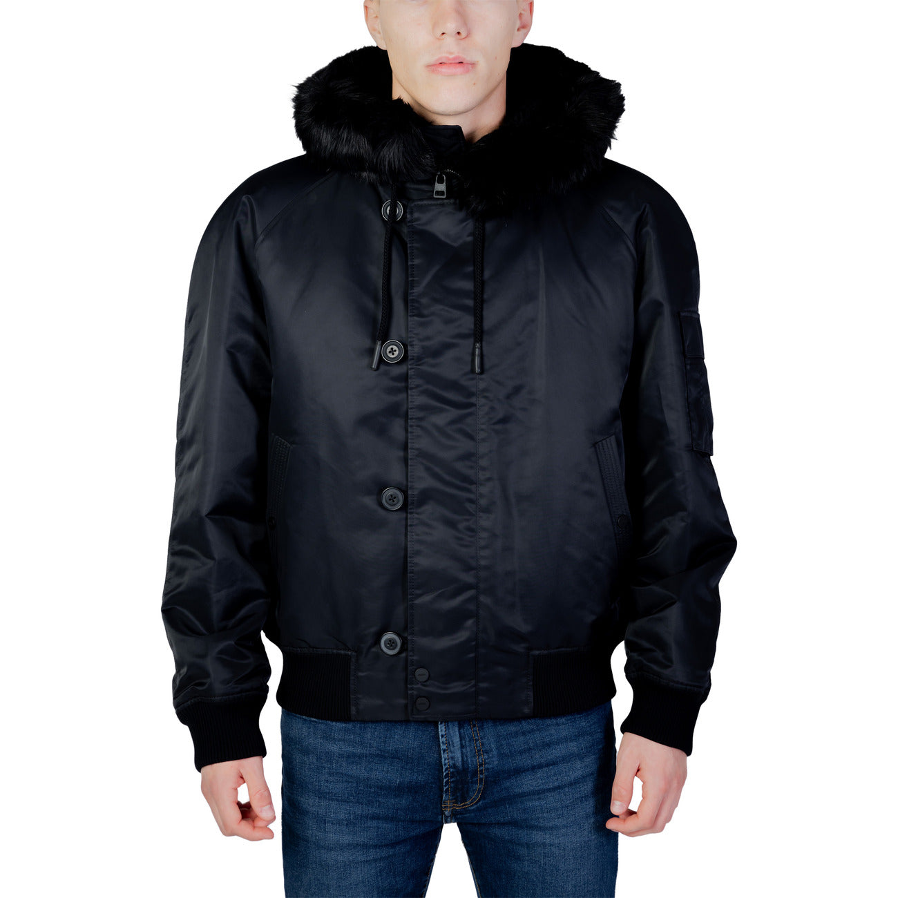 Hugo - Hugo Men Jacket