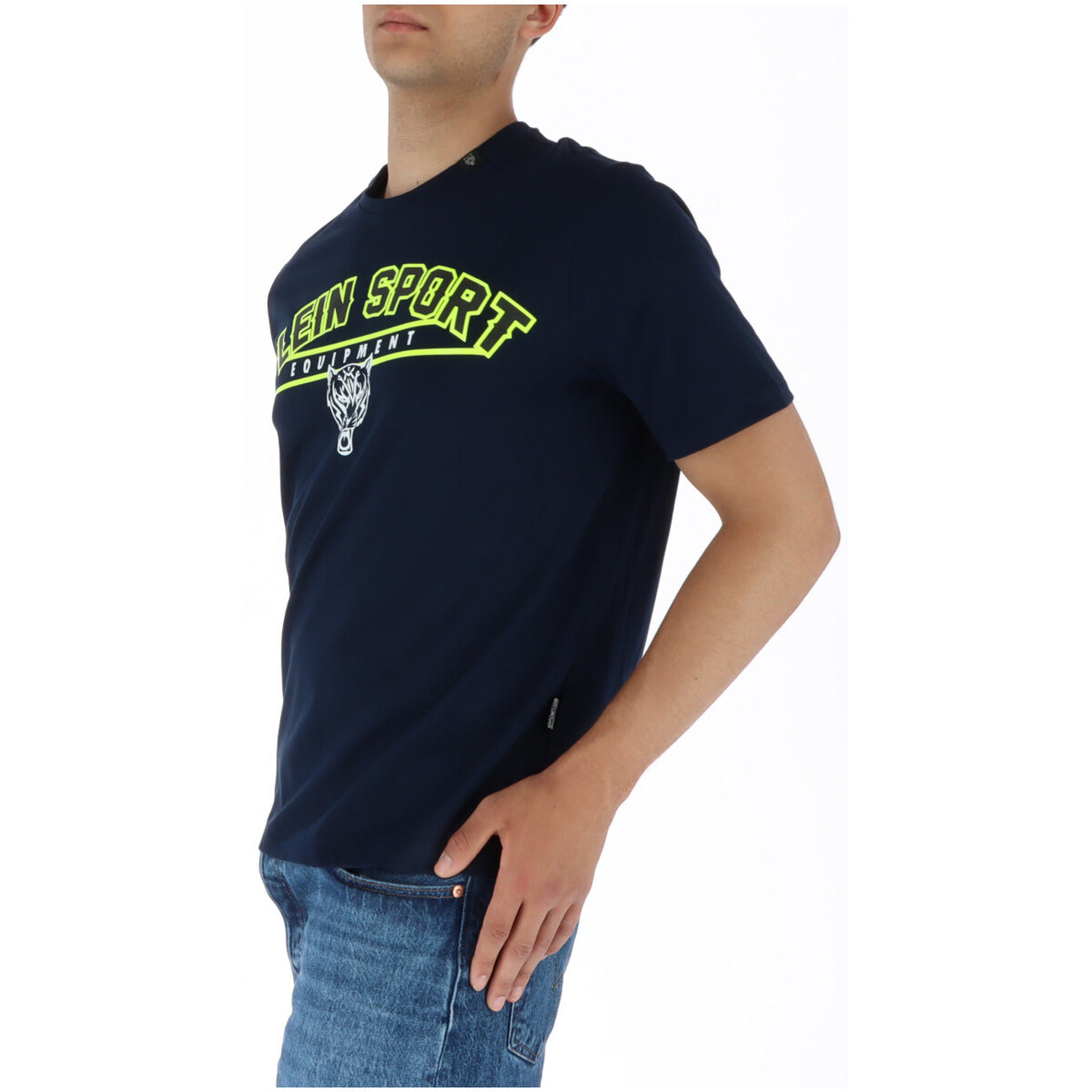 Plein Sport - Plein Sport Men T-Shirt