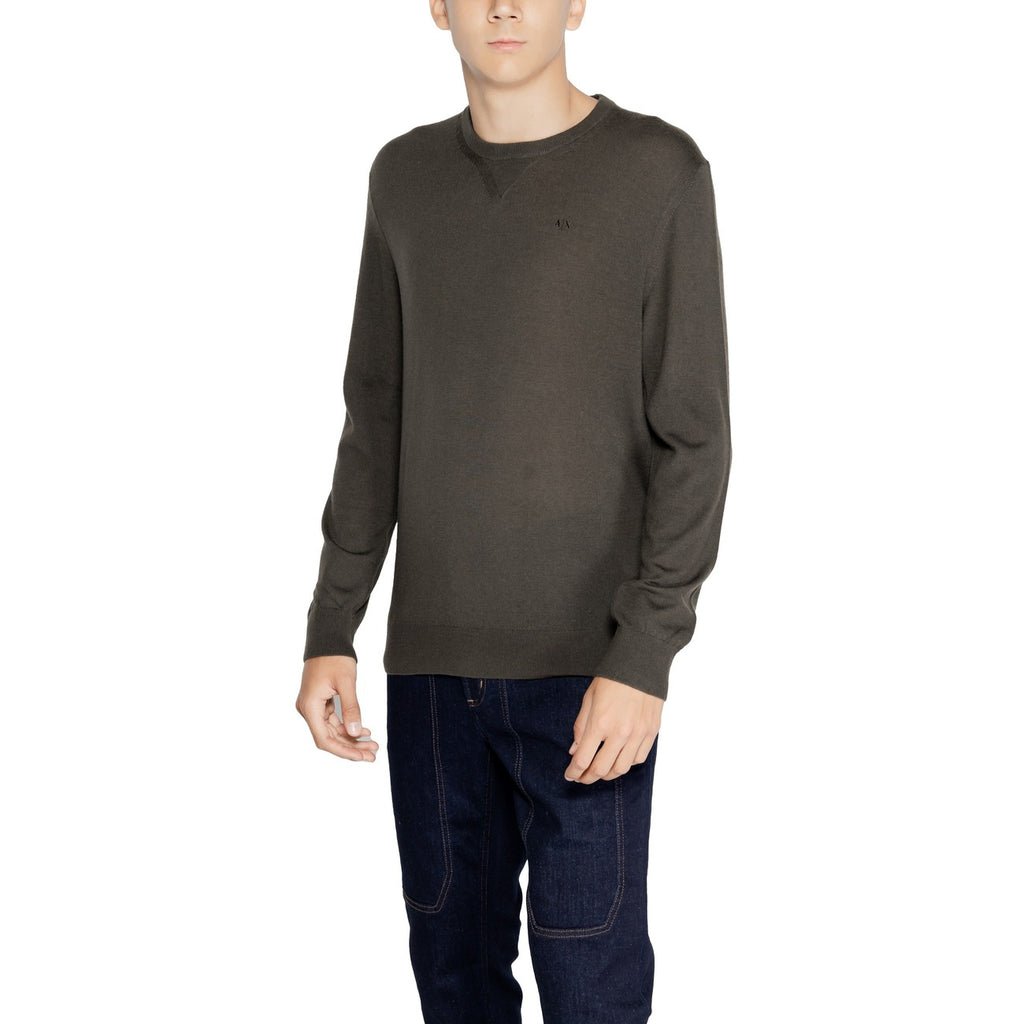 Armani Exchange 8NZM3A ZM8AZ Sweater