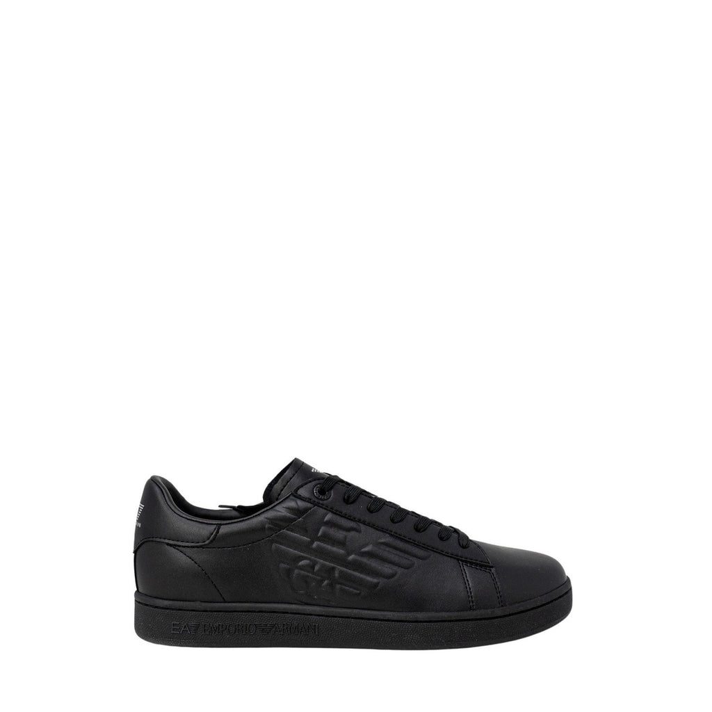 Ea7 - Ea7 Men Sneakers
