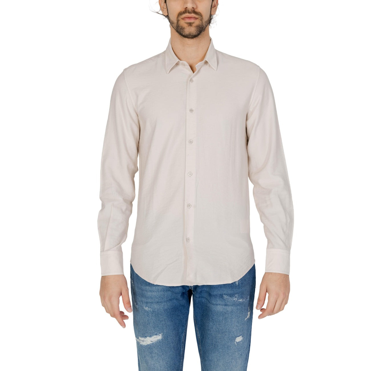 Antony Morato - Antony Morato Men Shirt